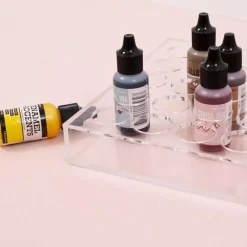 Bandeja para Tintas al Alcohol Craftelier