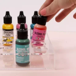 Bandeja para Tintas al Alcohol Craftelier