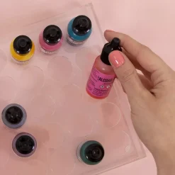 Bandeja para Tintas al Alcohol Craftelier