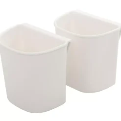 Bandejas laterales pequeñas para carrito We R Memory Keepers A la Cart