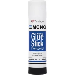Barra de Pegamento Mono Glue Stick Tombow 22gr.