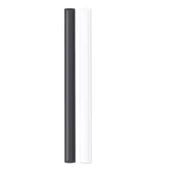 Barras de silicona Blanco y Negro Creative Flow We R Makers