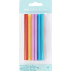 Barras de silicona Multicolor Creative Flow We R Makers