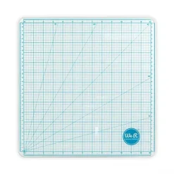 Base de corte Cristal We R Makers