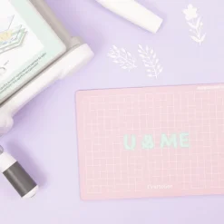 Base De Corte Magic Mat® Magnética Para Sizzix Craftelier