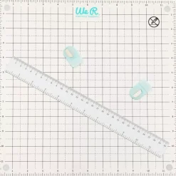 Base De Corte Magnética All-In-One We R Memory Keepers