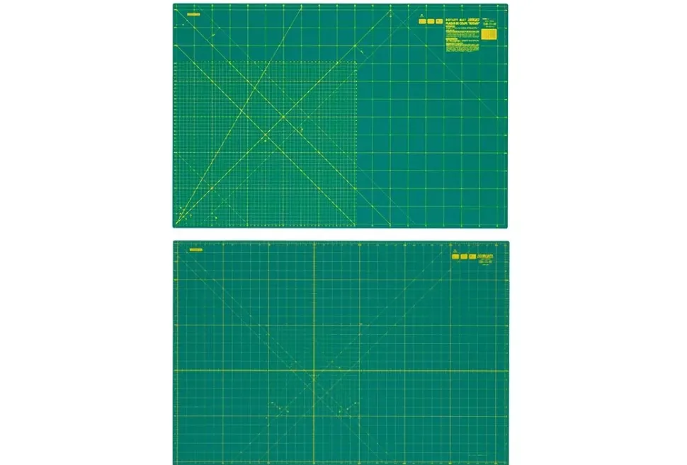 Base de corte Olfa 94x63cm