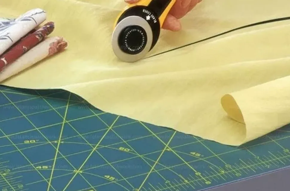 Base de corte Olfa 94x63cm