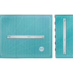 Base de corte plegable Tri-Fold We R Memory Keepers