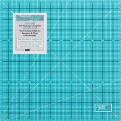 Base de corte reversible Scor-Mat