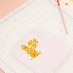 Base de Cristal Glass Mat Craftelier