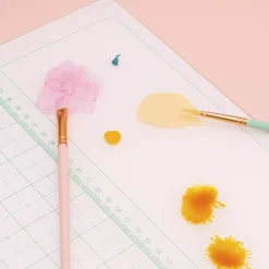 Base de Cristal Glass Mat Craftelier