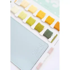 Base de Punzonado Stitch It! Lora Bailora