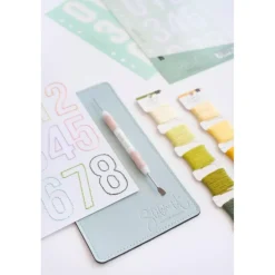 Base de Punzonado Stitch It! Lora Bailora