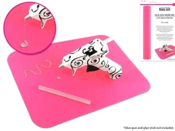 Base de Silicona Multicraft 19x27cm