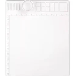 Base de Silicona Para Mixed Media We R Memory Keepers