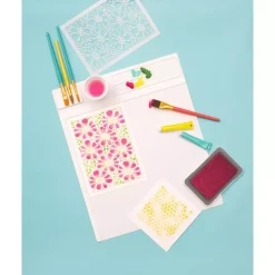 Base de Silicona Para Mixed Media We R Memory Keepers