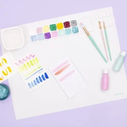 Base de silicona para mixed media Craftelier