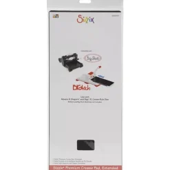 Base Extended Crease Pad para Sizzix - 656159