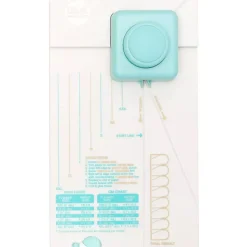 Base para flores Flower Punch Board We R Memory Keepers