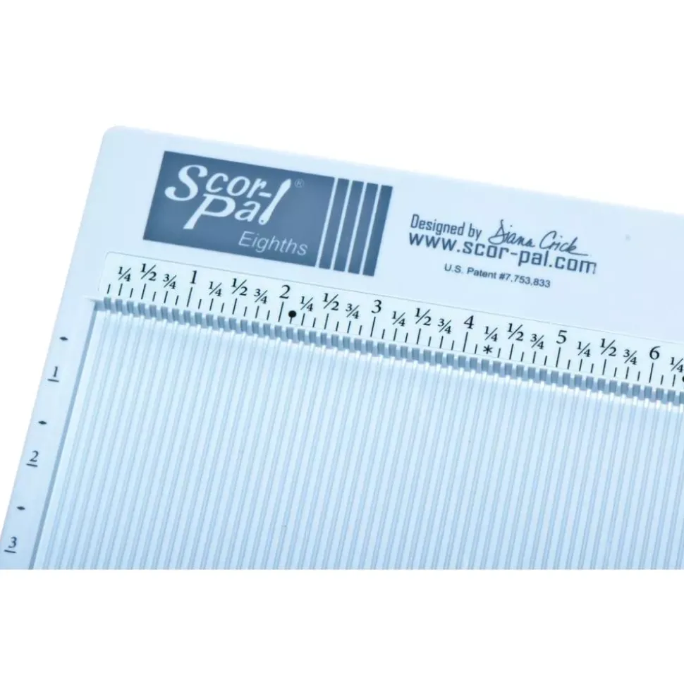 Base Profesional para marcar Scor-Pal