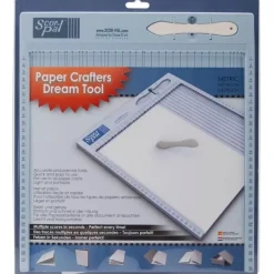 Base Profesional para marcar Scor-Pal en centímetros