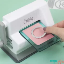 Bases de corte para Sizzix Sidekick 661769