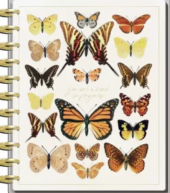 Big Happy Planner Papillon