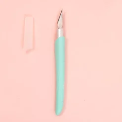 Bisturí de Precisión Craftelier