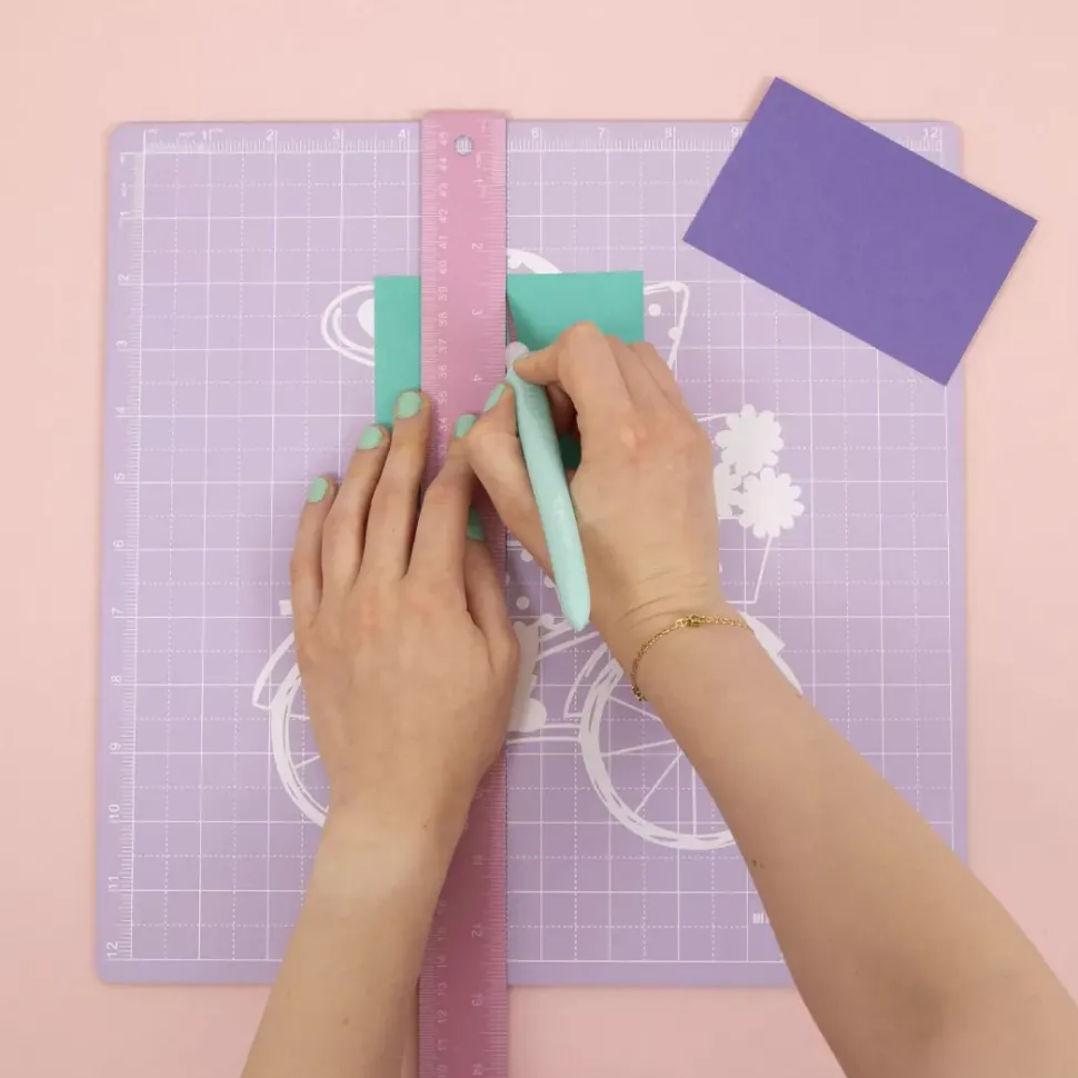 Bisturí de Precisión Craftelier