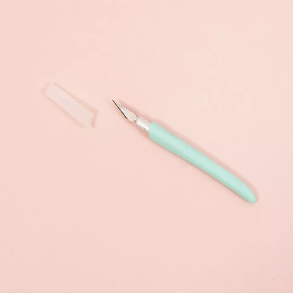 Bisturí de Precisión Craftelier