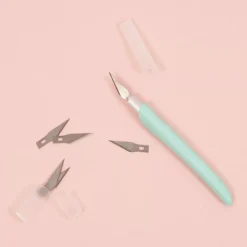 Bisturí de Precisión Craftelier