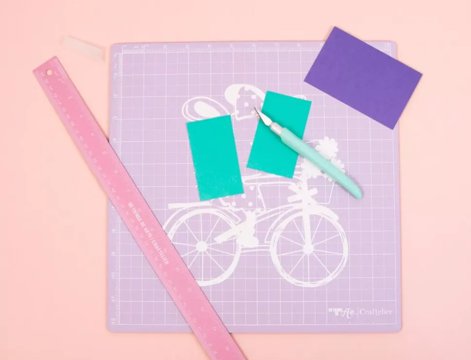 Bisturí de Precisión Craftelier