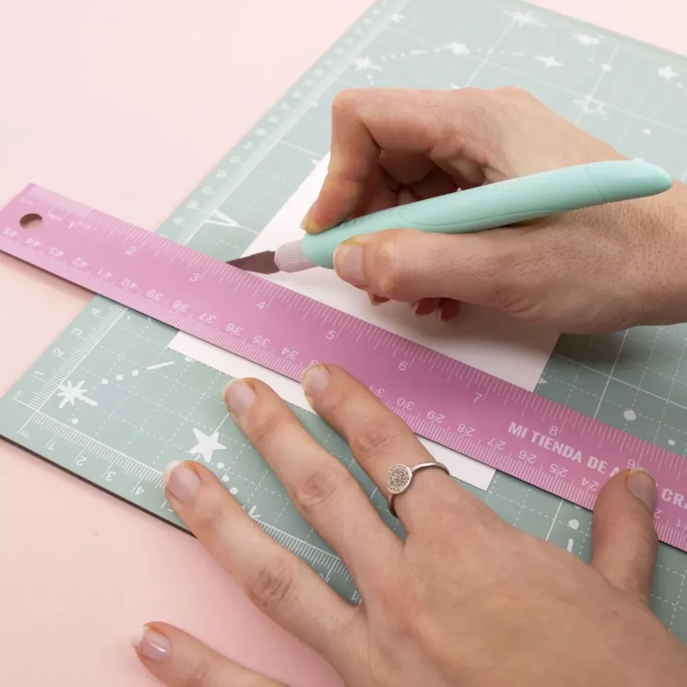 Bisturí de Precisión Craftelier