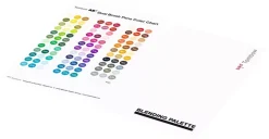 Blending Palette Tombow 13x20cm
