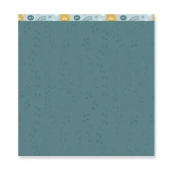 Bloc 24 papeles Little M Lora Bailora 30x30cm