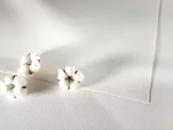 Bloc acuarela Arches encolado a 1 lado grano satinado 185 g/m² 23x31cm