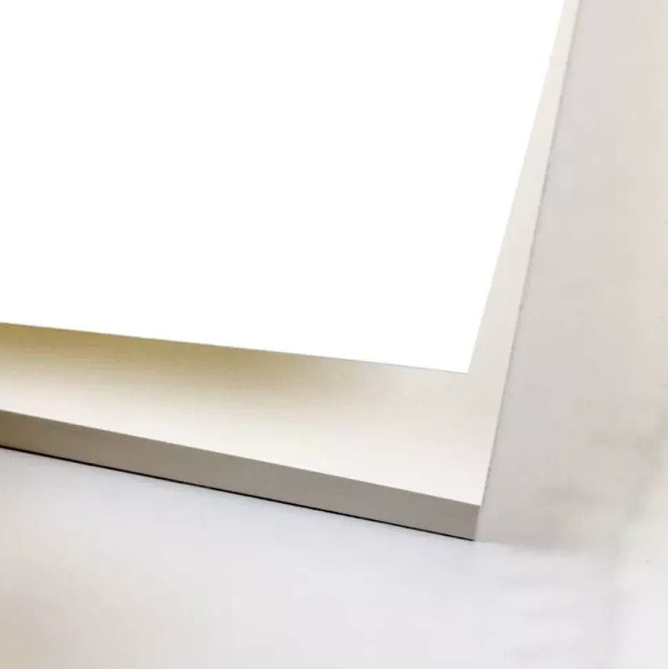 Bloc de acuarela Econobloc 30x30cm 280g/m²