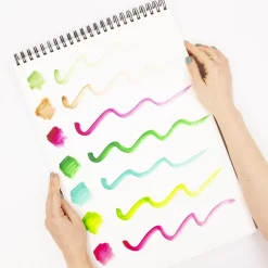 Bloc de acuarela Hartem A3 300g/m2