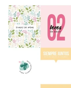 Bloc de Recortables Siempre Sami Garra 15x20cm