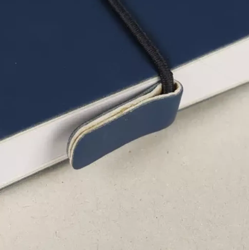 Bloc Paint'On Book White Pages Granulado Clairefontaine 19x19cm