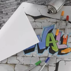 Bloc The Wall Espiral Extra Liso Canson 200g/m²