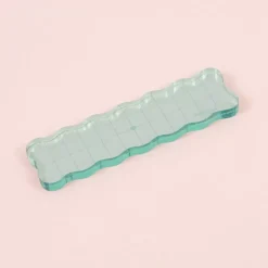 Bloque Ergonómico para Sellos Craftelier 16x4,5cm