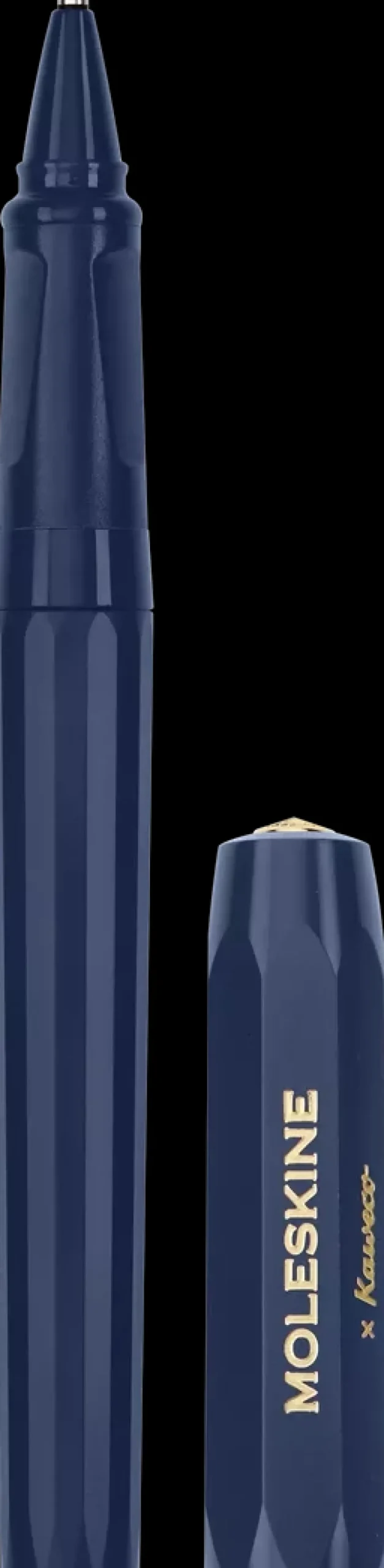 Bolígrafo Azul zafiro Ballpen Moleskine x Kaweco