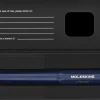 Bolígrafo Azul zafiro Rollerball Moleskine x Kaweco