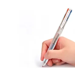 Bolígrafo de 4 colores Super Grip G4 Pilot