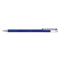 Bolígrafo de gel Azul Mattehop Pentel