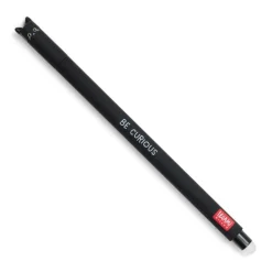 Bolígrafo de gel borrable Erasable Pen Kitty Legami