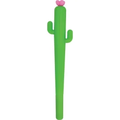 Bolígrafo de gel Cactus Legami