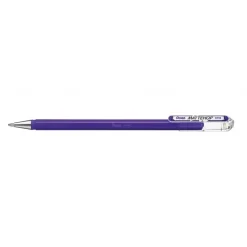 Bolígrafo de gel Violeta Mattehop Pentel